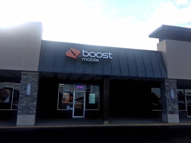 Boost Mobile | 807 Lincoln Hwy W, New Haven, IN 46774, USA | Phone: (260) 245-8987