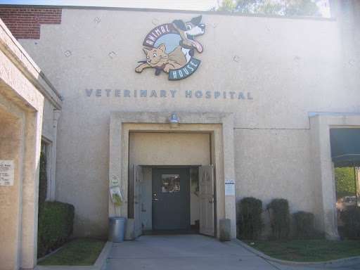 Dr. Domotors Animal House Veterinary Hospital | 135 W Foothill Blvd, Monrovia, CA 91016 | Phone: (626) 303-7881