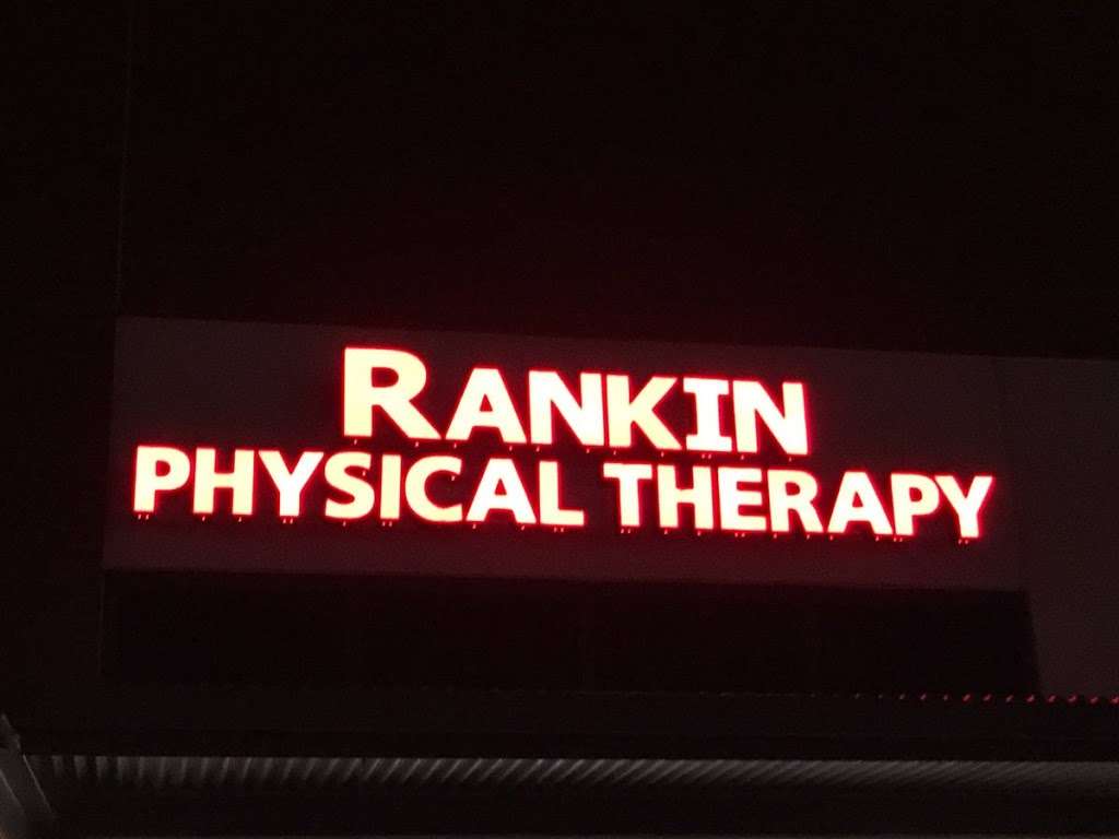 Rankin Physical Therapy | 5724 Hammonds Mill Rd, Martinsburg, WV 25404, USA | Phone: (304) 274-0123