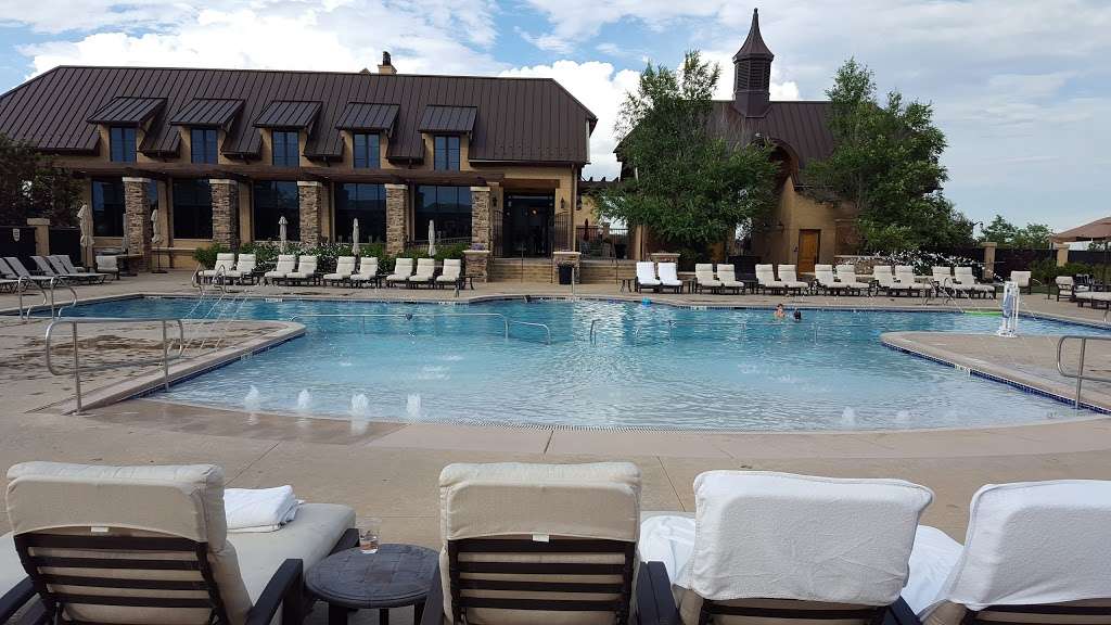 Blackstone Country Club | 7777 S Country Club Pkwy, Aurora, CO 80016, USA | Phone: (303) 680-0245