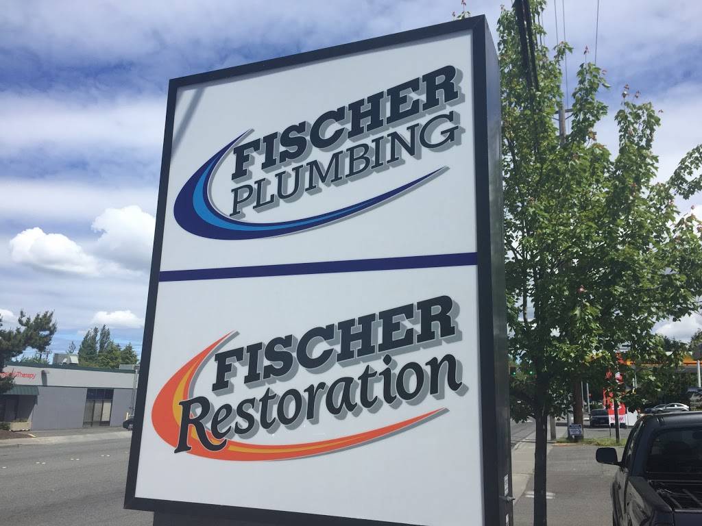 Fischer Restoration | 1115 NW 51st St, Seattle, WA 98107, USA | Phone: (888) 233-8808