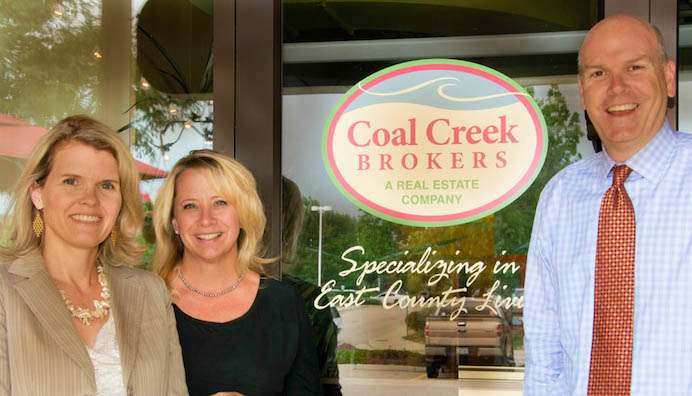 Coal Creek Brokers | 2770 Dagny Way #106, Lafayette, CO 80026, USA | Phone: (720) 242-9399