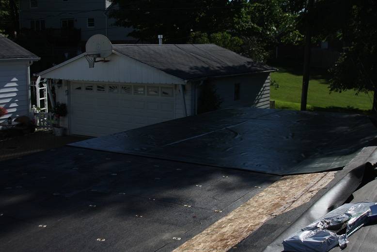 Roof Recovery | 2839 N 9th St, Lafayette, IN 47905, USA | Phone: (765) 742-7663