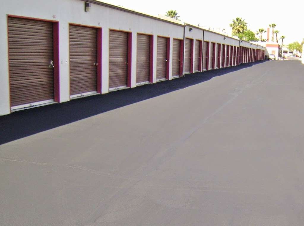 A-Able Self Storage Center | 4424 San Mateo St, North Las Vegas, NV 89031 | Phone: (702) 703-6071