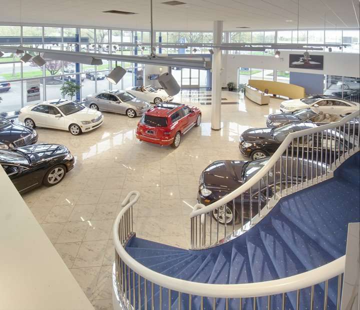 Mercedes-Benz of Princeton | 2910 U.S. 1, Lawrenceville, NJ 08648, USA | Phone: (609) 771-8040