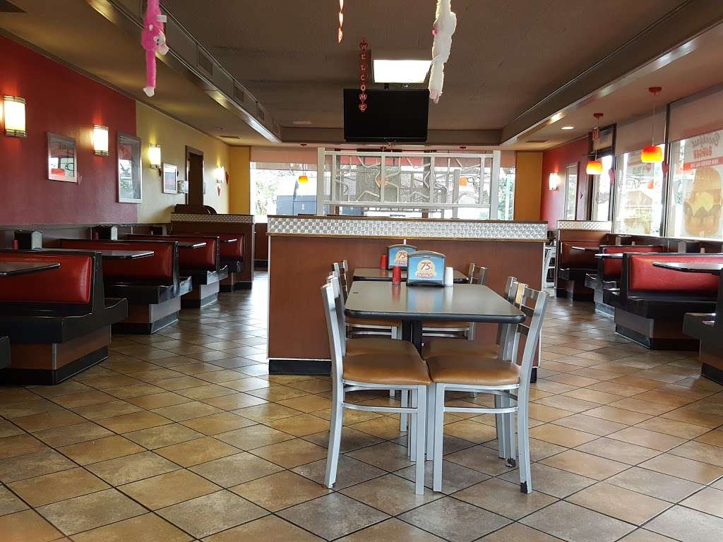 Carls Jr. | 1346 Saratoga Ave, San Jose, CA 95129, USA | Phone: (408) 246-6966