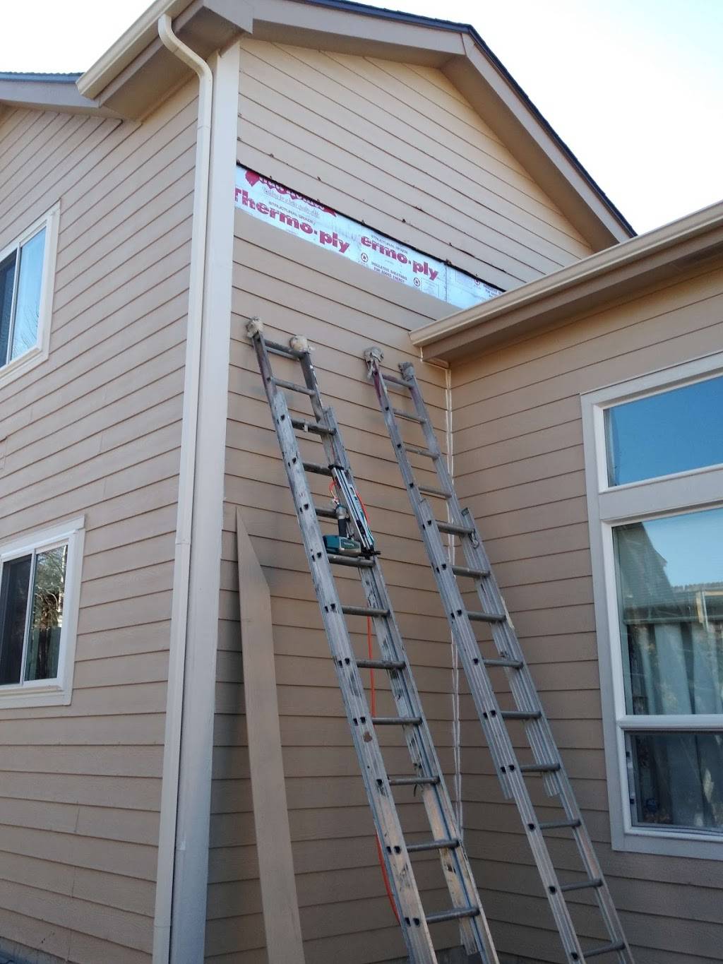 TRs Painting | Colorado Springs, CO 80915, USA | Phone: (720) 549-1509