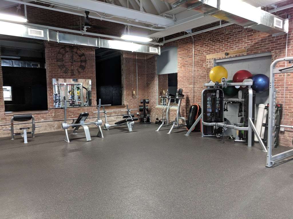 Trinity Fitness | 1247 Simon Blvd Unit N100, Easton, PA 18042, USA | Phone: (610) 829-1111