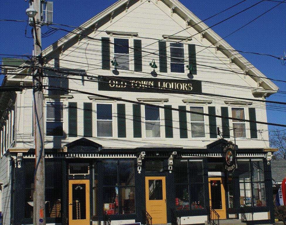 Old Town Liquors | 70 Main St, Hopkinton, MA 01748, USA | Phone: (508) 625-1546