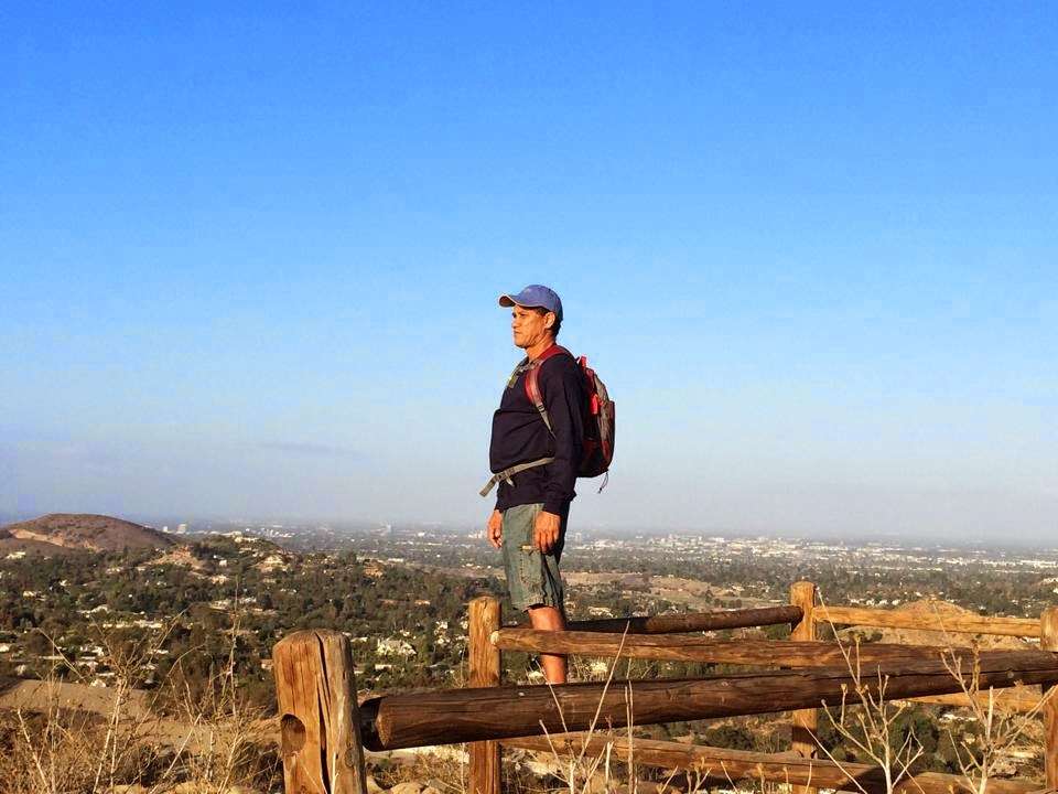 Santa Ana Mountains Trail Head | Anaheim, CA 92807, USA