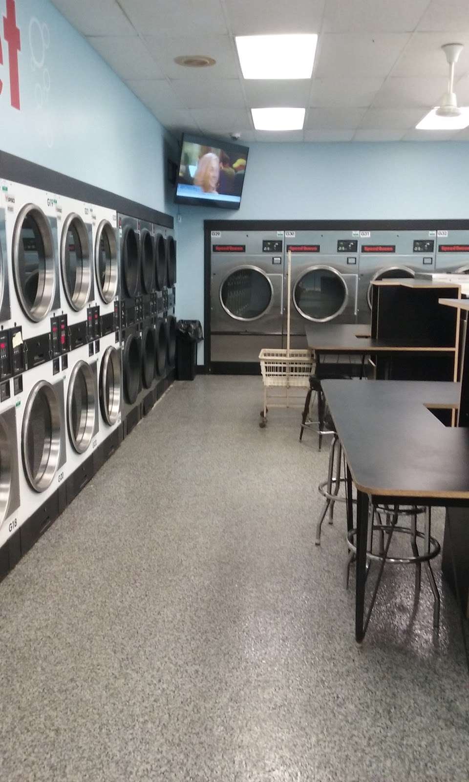The Laundry Basket | 3021 W 37th Ave, Hobart, IN 46342 | Phone: (219) 940-9162