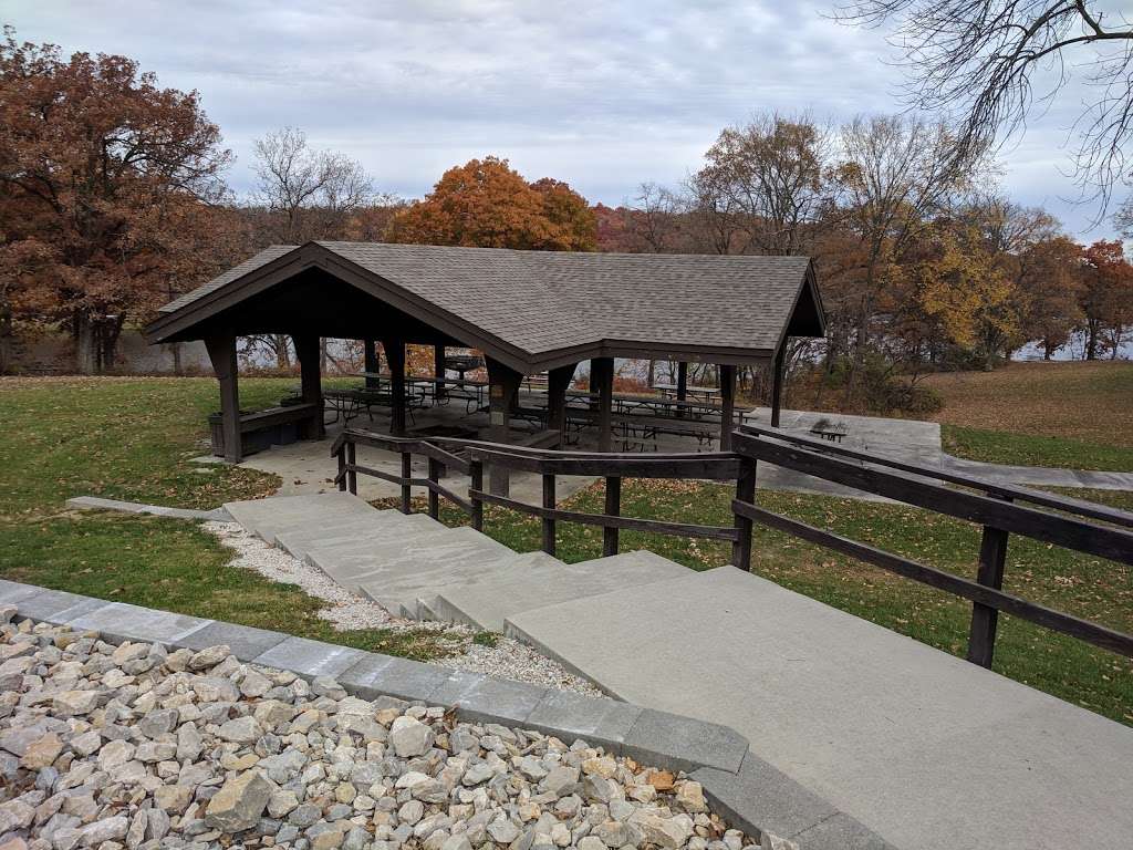 Crowder State Park | 8598, 76 MO-128, Trenton, MO 64683 | Phone: (660) 359-6473