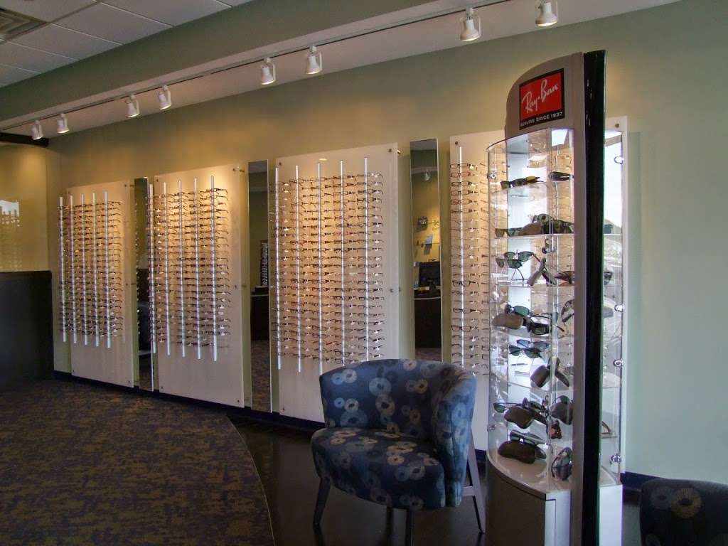 IN Style Optical | 24 Newton St, Southborough, MA 01772, USA | Phone: (508) 460-3298