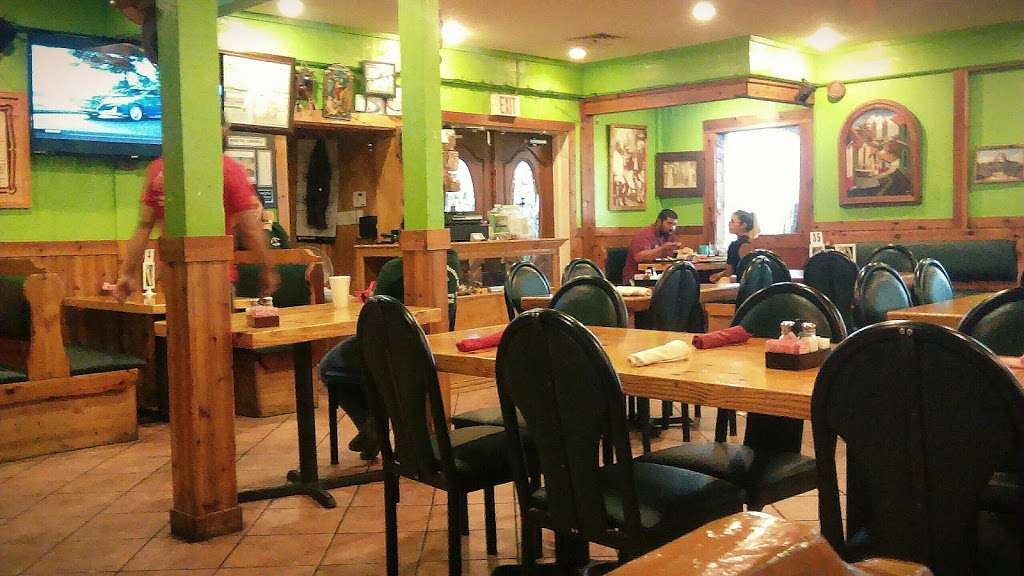 Guanajuato Mexican Restaurant | 3907 Avenue H, Rosenberg, TX 77471 | Phone: (281) 633-9042
