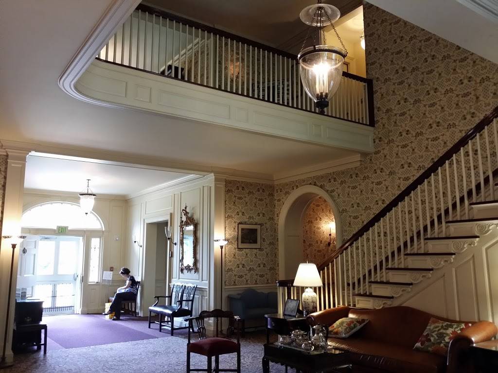Wildwood Manor House | 5100 Central Ave, Toledo, OH 43615, USA | Phone: (419) 407-9844