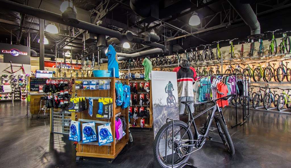 Global Bikes & E-Bikes - Ahwatukee | 3636 E Ray Rd #6, Phoenix, AZ 85044, USA | Phone: (480) 706-0858