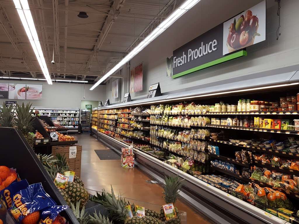 Walmart Neighborhood Market, Las Vegas - VegasNearMe