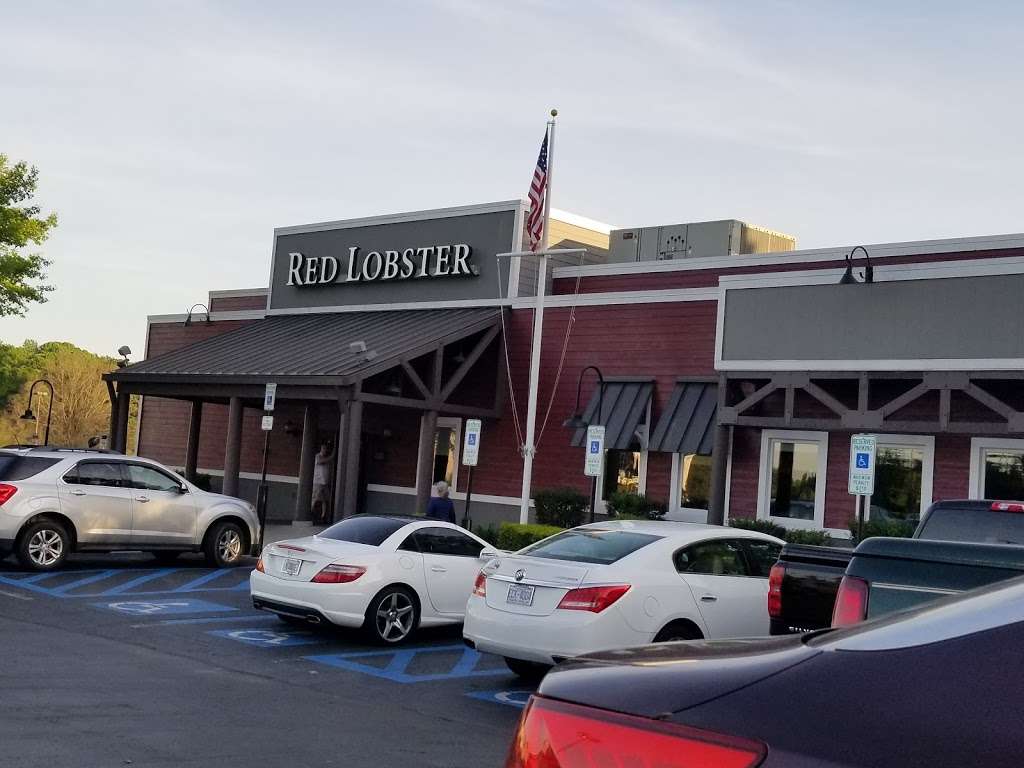 Red Lobster | 200 N New Hope Rd, Gastonia, NC 28054, USA | Phone: (704) 868-3884