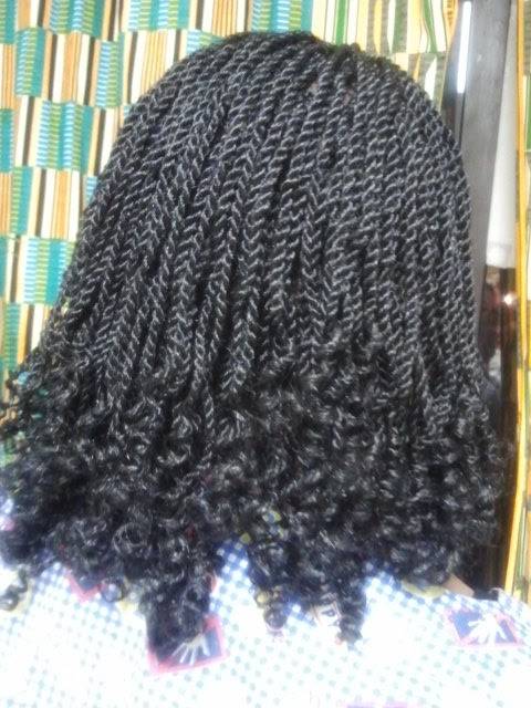 Akwaaba African Hair Braiding | 1000 W Waters Ave, Tampa, FL 33604, USA | Phone: (813) 443-0605