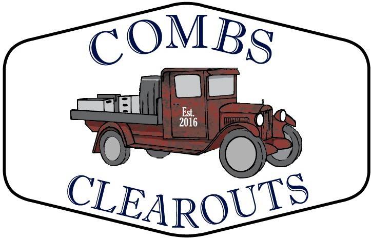 Combs Clearouts | 740 Driftwood Dr, Lincoln, NE 68510, USA | Phone: (402) 570-4233