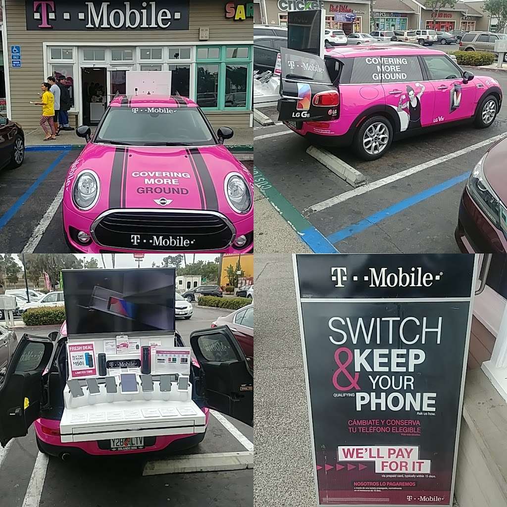 T-Mobile | 2220 E Plaza Blvd D, National City, CA 91950, USA | Phone: (619) 479-1971