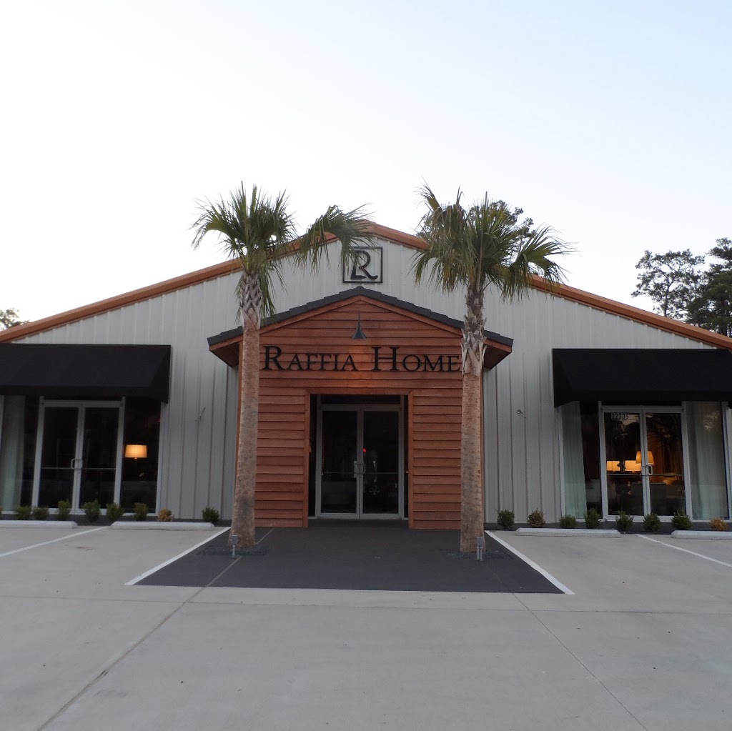 Raffia Home | 32309 FM2978, Magnolia, TX 77354, USA | Phone: (281) 789-4180