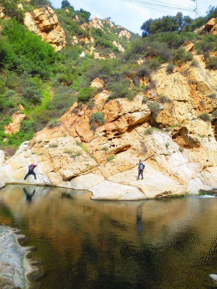 Malibu Canyon Creek | Photo 5 of 6 | Address: Malibu, CA 90265, USA