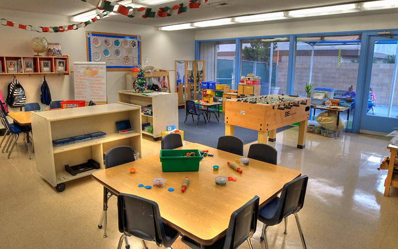 South Coast KinderCare | 2515 West Sunflower Avenue, Santa Ana, CA 92704, USA | Phone: (714) 540-4750