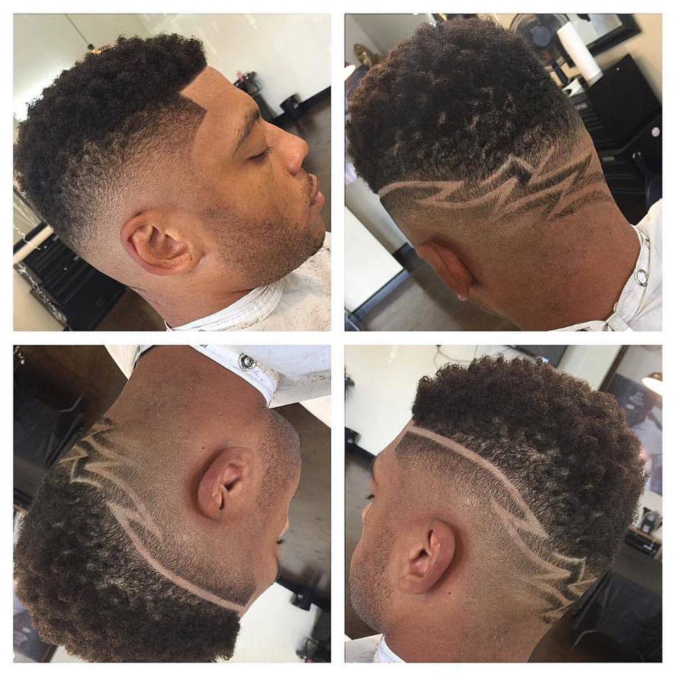 Raw Cuts Barber Shop | 8102 Blanding Blvd, Jacksonville, FL 32244, USA | Phone: (904) 374-8859