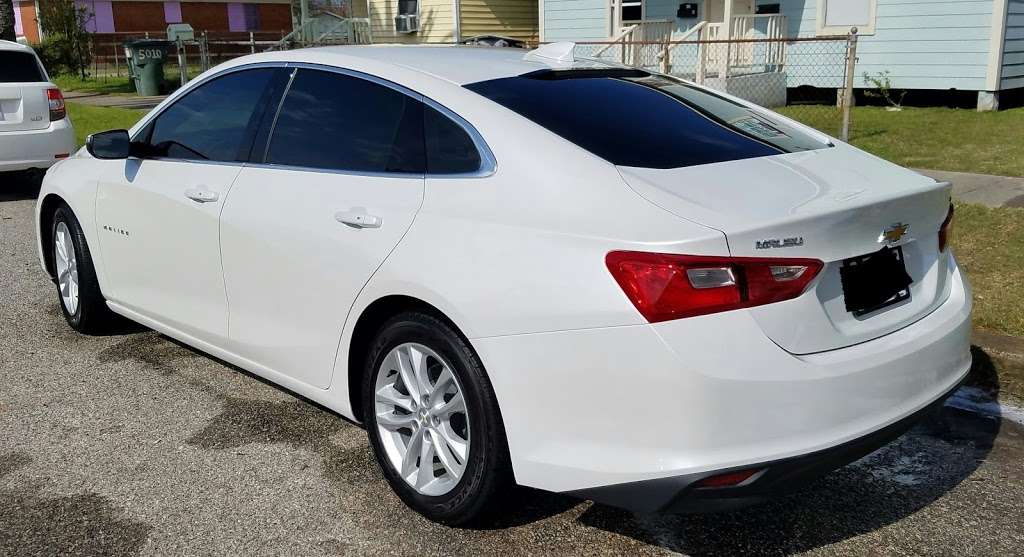 First Class Mobile Detailing Services | 13 Williamsburg Cir, Galveston, TX 77551, USA | Phone: (409) 502-1286