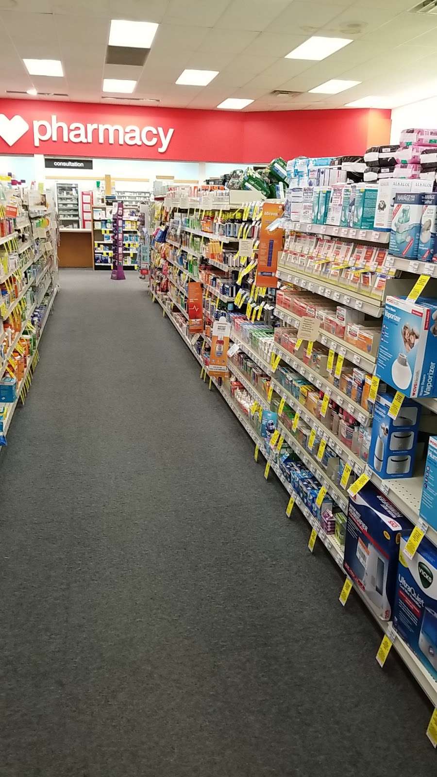 CVS | 1332 Main St, Hellertown, PA 18055, USA | Phone: (610) 838-5611