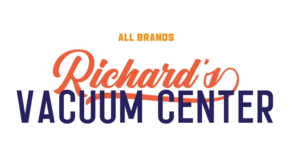 All Brands Richards Vacuum Center | 2275 N Courtenay Pkwy #2, Merritt Island, FL 32953 | Phone: (321) 454-3838