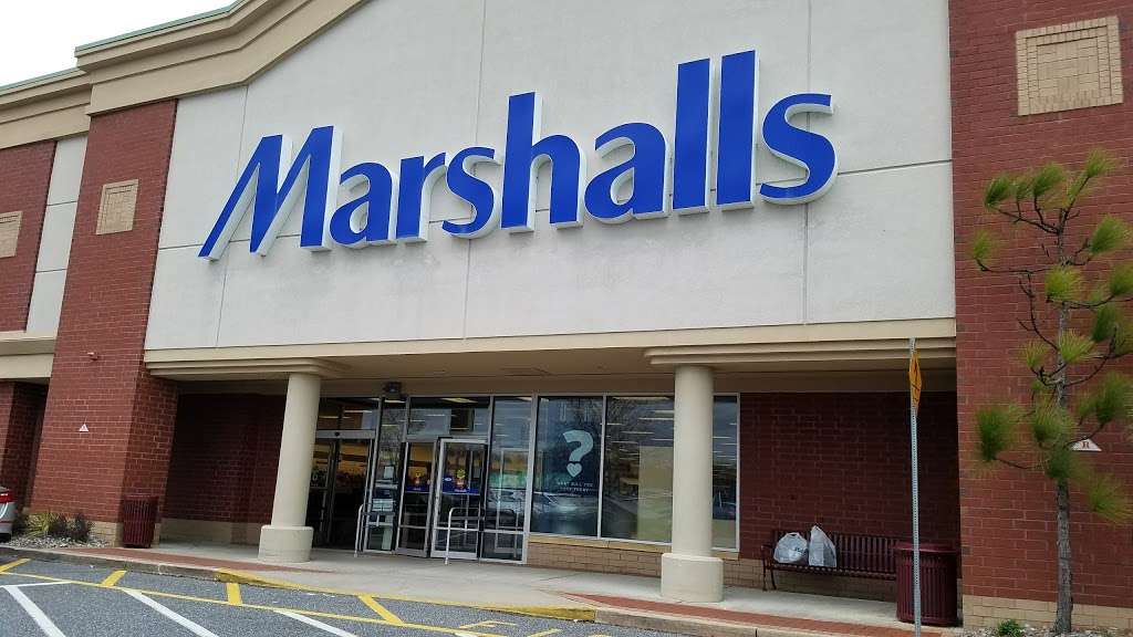 Marshalls | 4215 E Black Horse Pike, Mays Landing, NJ 08330 | Phone: (609) 645-8267