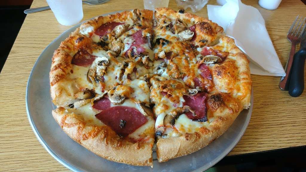 West Newbury Pizza Co | 282 Main St, West Newbury, MA 01985, USA | Phone: (978) 363-2920