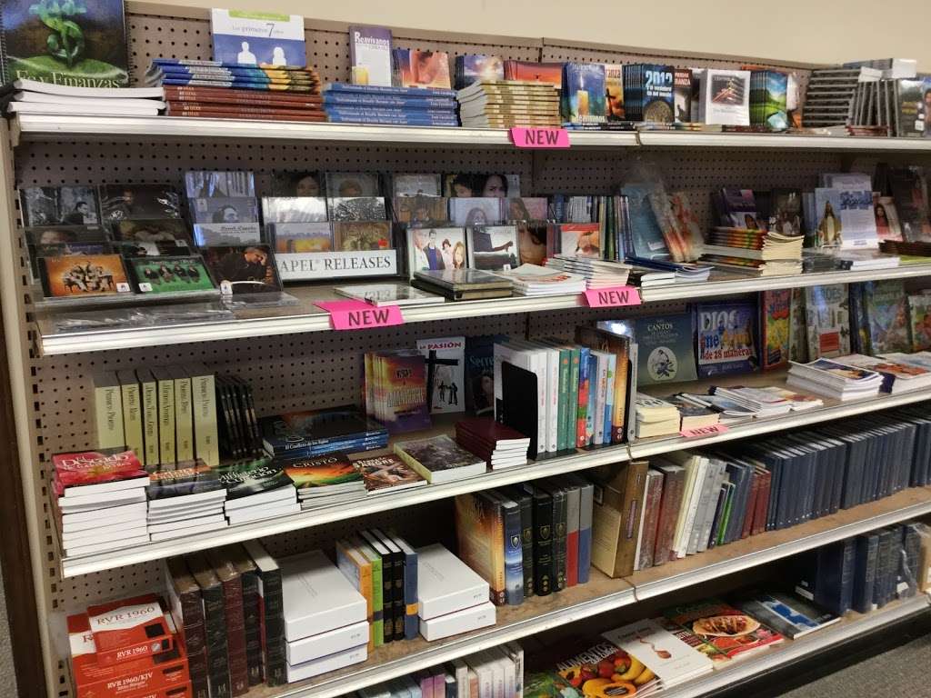 Adventist Book Center | 24845 State Rte 19, Cicero, IN 46034, USA | Phone: (317) 984-5393