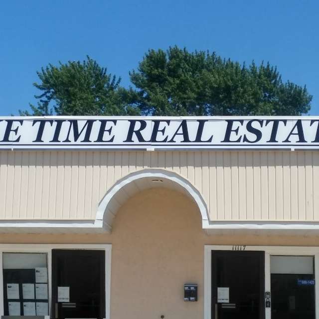 PRIME TIME REAL ESTATE INC | 11117 N Oak Trafficway, Kansas City, MO 64155 | Phone: (816) 888-1425