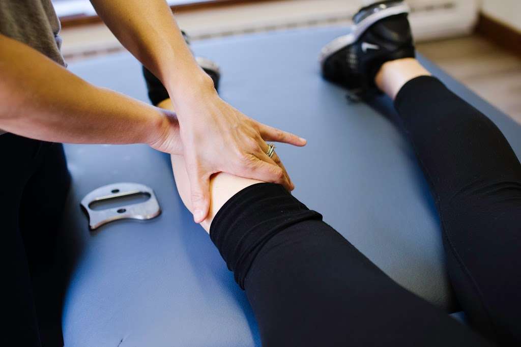 Artemis Physical Therapy, PLLC | 564 Loring Ave #2, Salem, MA 01970 | Phone: (781) 797-7210