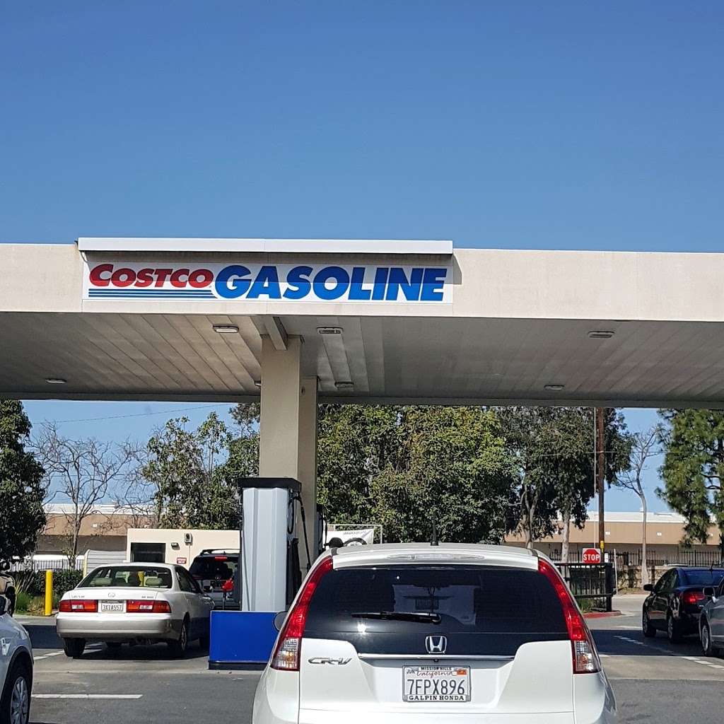 Costco Gasoline | 3560 W Century Blvd, Inglewood, CA 90303, USA | Phone: (310) 242-2777