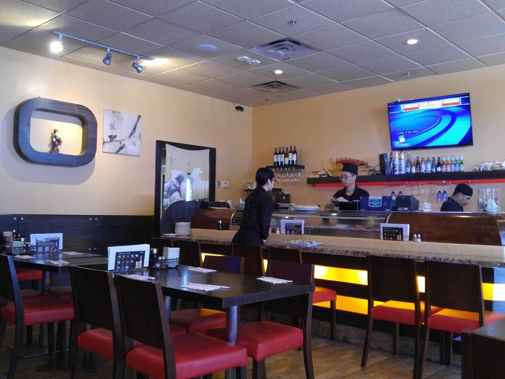 Sushi 99 | 1024 Avalon Park S Blvd, Orlando, FL 32828, USA | Phone: (321) 804-5868