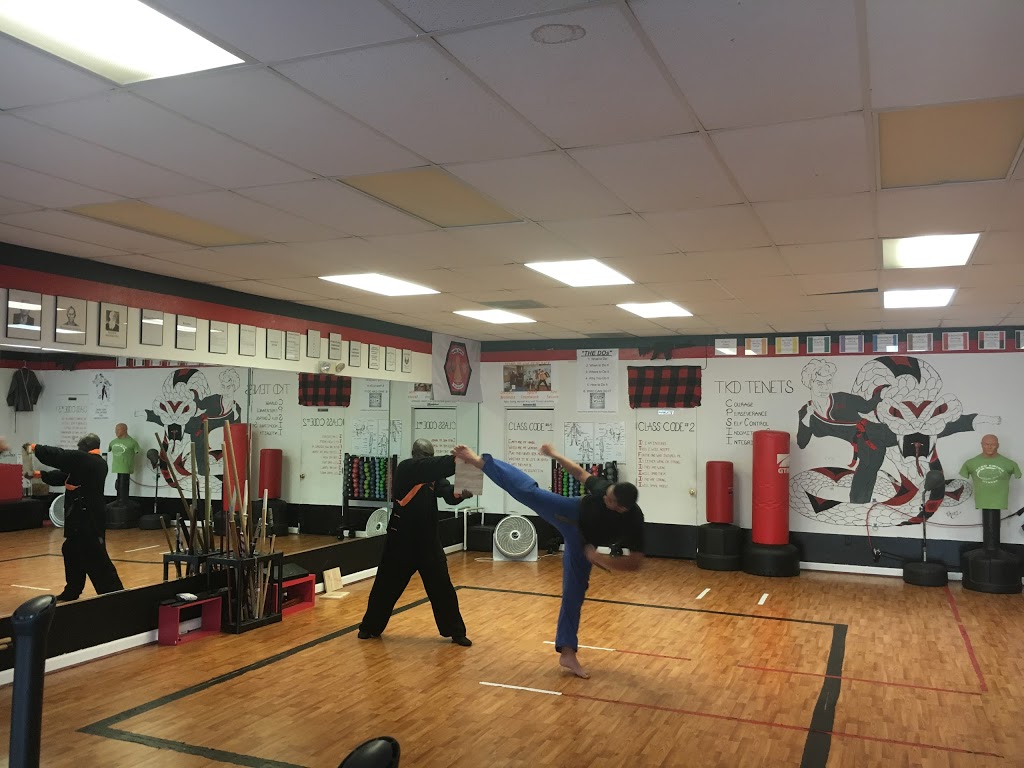 Habu Ewing Martial Arts and Fitness Academy | 21800 Barton Rd Suite 109, Grand Terrace, CA 92313, USA | Phone: (909) 213-4492