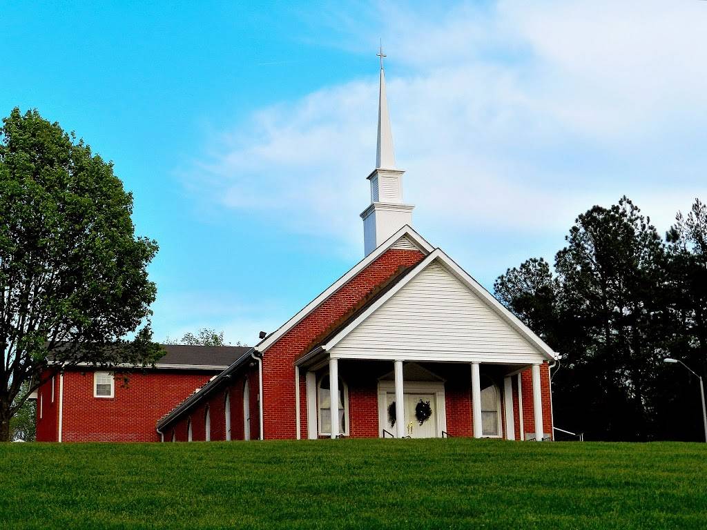 Tippetts Chapel Free Will Baptist Church | 2530 Shotwell Rd, Clayton, NC 27520, USA | Phone: (919) 553-7037