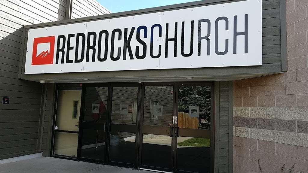 Red Rocks Church Arvada Campus | 7100 Wadsworth Blvd, Arvada, CO 80003 | Phone: (303) 395-0840