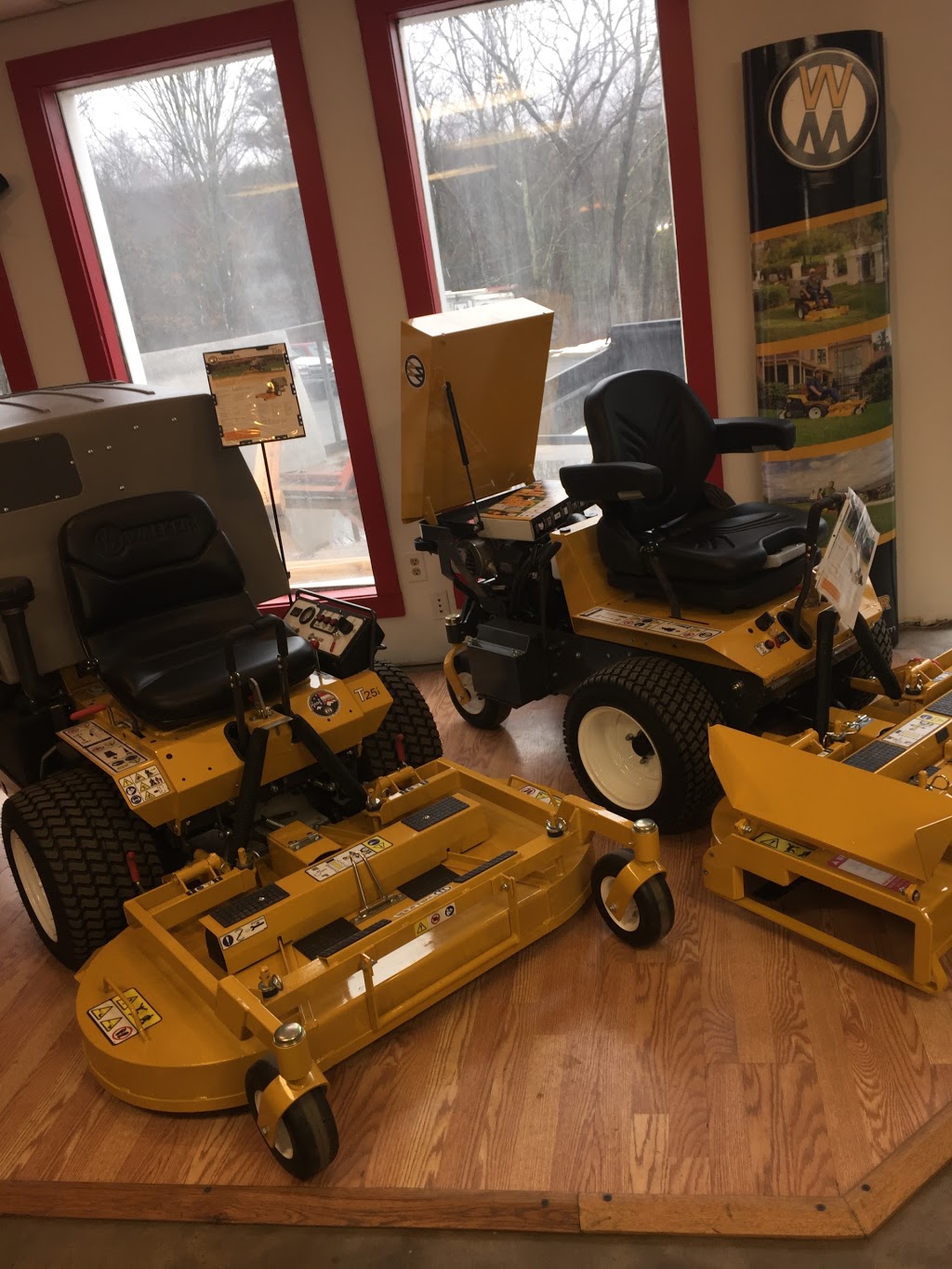 Sawkill Power Equipment | 215 U.S. 6, Milford, PA 18337 | Phone: (570) 296-7657