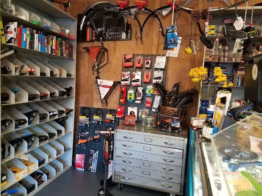 Cherry Cycles - Appointment Only | 2720 Oakland Ave S, Minneapolis, MN 55407, USA | Phone: (612) 314-6242