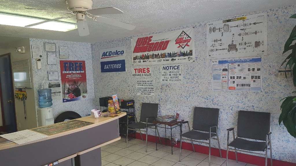 National Transmissions & Auto Care Centers | 3030 S Congress Ave #3, Boynton Beach, FL 33426, USA | Phone: (561) 737-6073