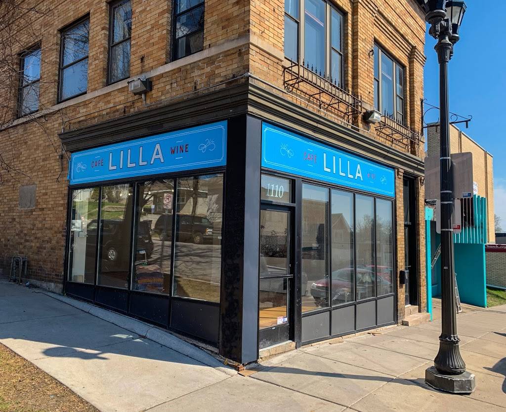 Cafe Lilla | 1110 Payne Ave, St Paul, MN 55130, USA | Phone: (612) 868-1811