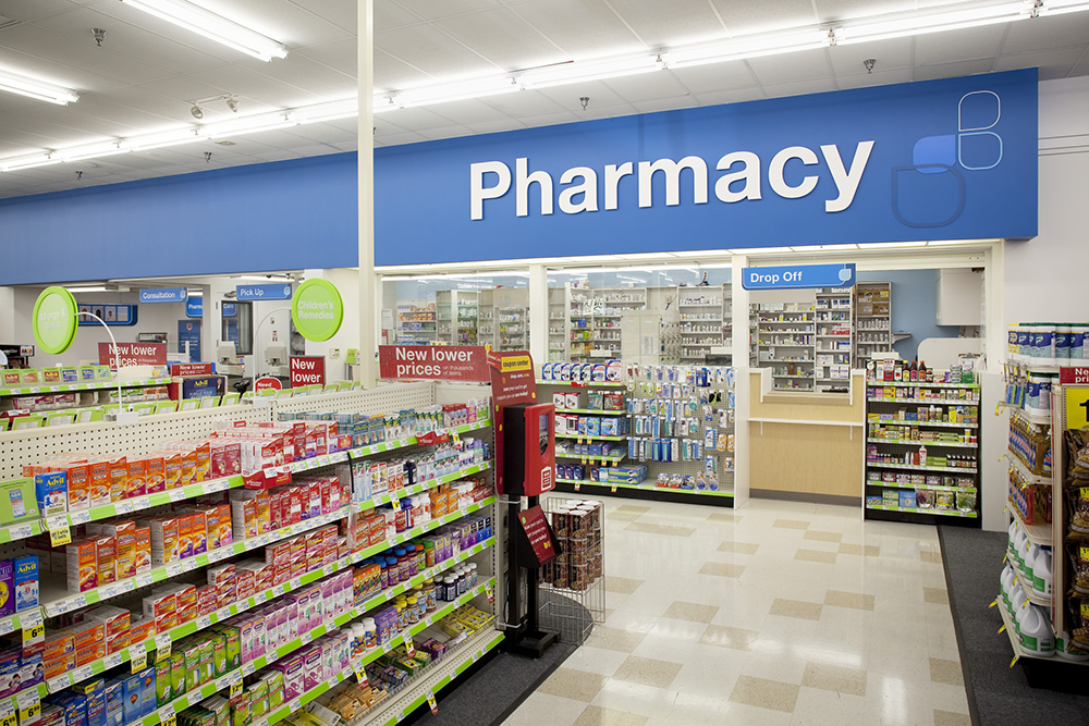 CVS Pharmacy | 110 Walkers Village Way, Walkersville, MD 21793, USA | Phone: (301) 845-2811