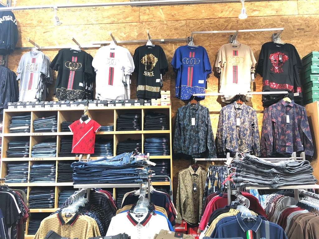 Denim Place | 17114 Slover Ave #106, Fontana, CA 92337, USA | Phone: (909) 854-8455