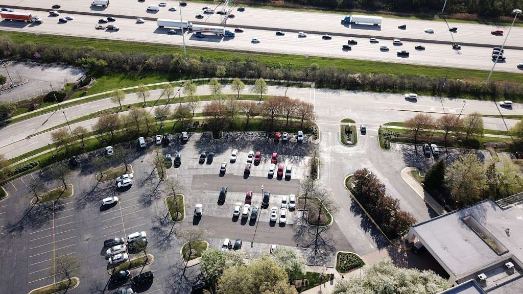 50 N Martingale Road Parking | 50N N Martingale Rd, Schaumburg, IL 60173, USA