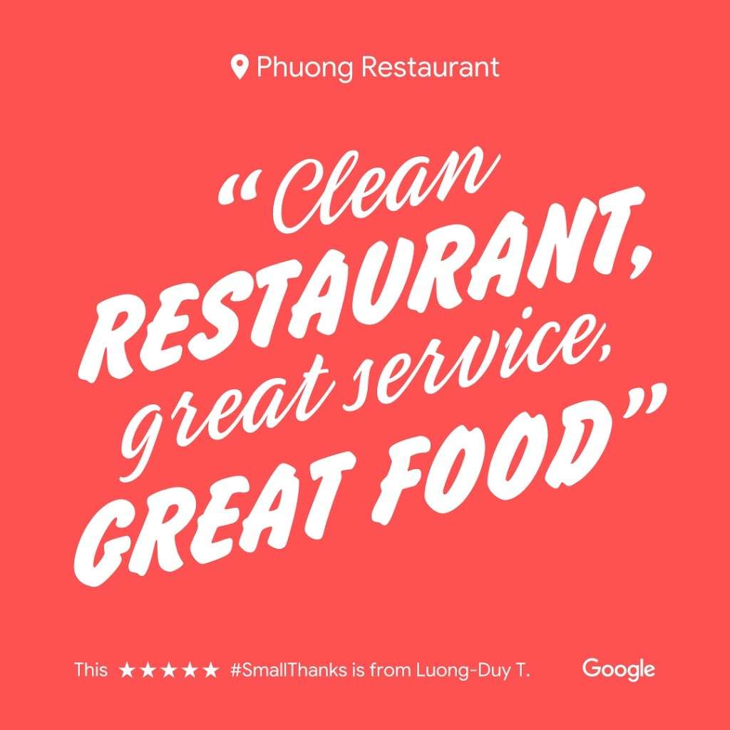 Phuong Restaurant (#1 Hủ Tiếu- Bánh Canh -Bún Cá) | 10722 Westminster Ave, Garden Grove, CA 92843 | Phone: (714) 534-3339